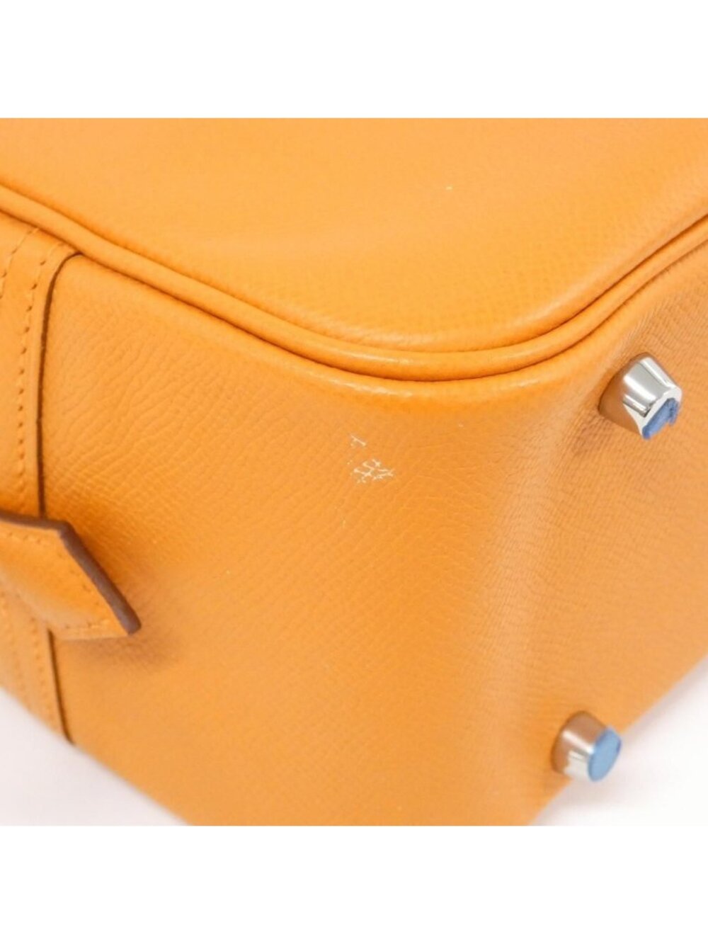 Hermes Plume 28 Bag - Picture 2 of 8